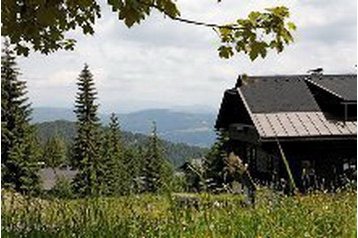 Austria Privát Hermagor, Exteriorul